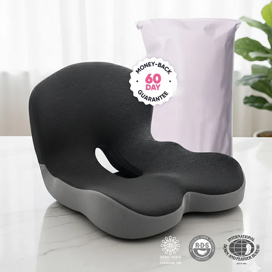 Posturevia™ Orthopedic Cushion