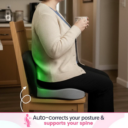 Posturevia™ Orthopedic Cushion